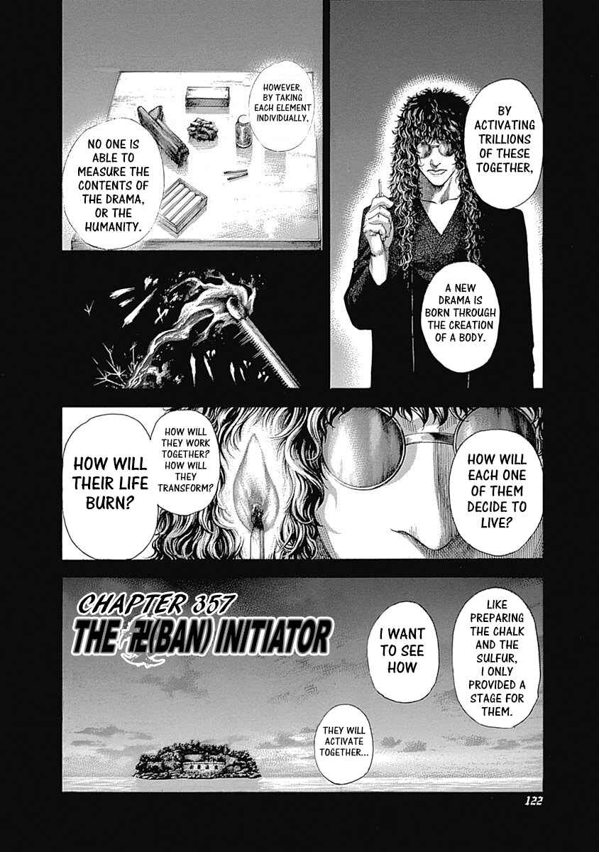 Chapter 357 - Page 2