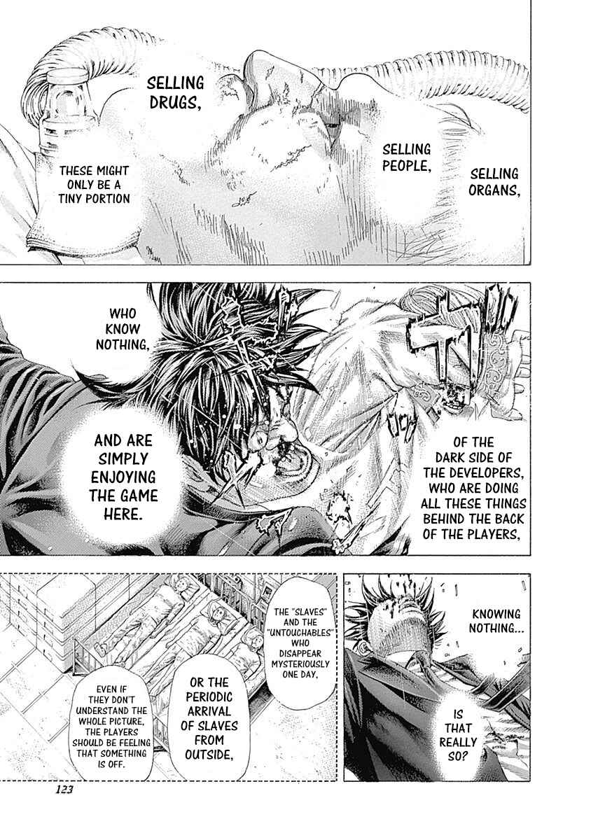 Chapter 357 - Page 3