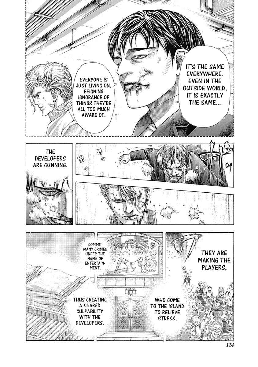 Chapter 357 - Page 4
