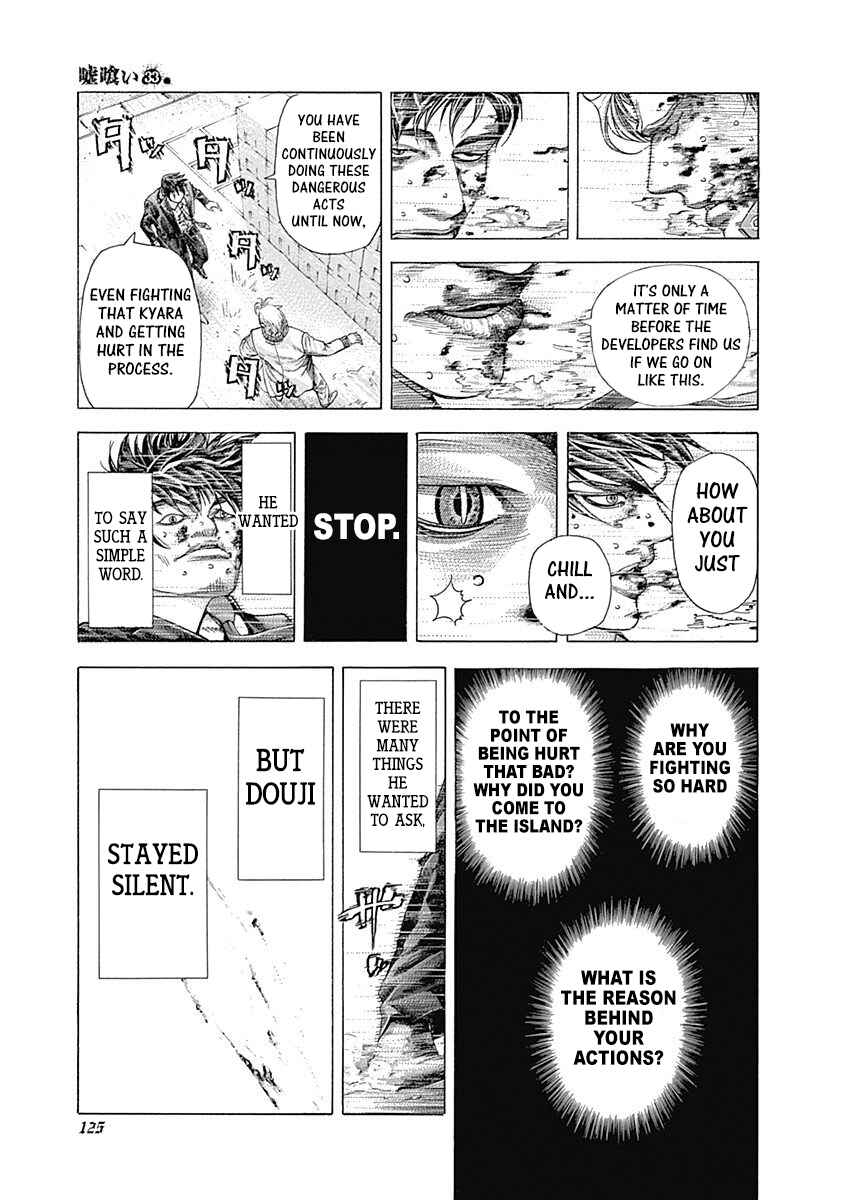 Chapter 357 - Page 5