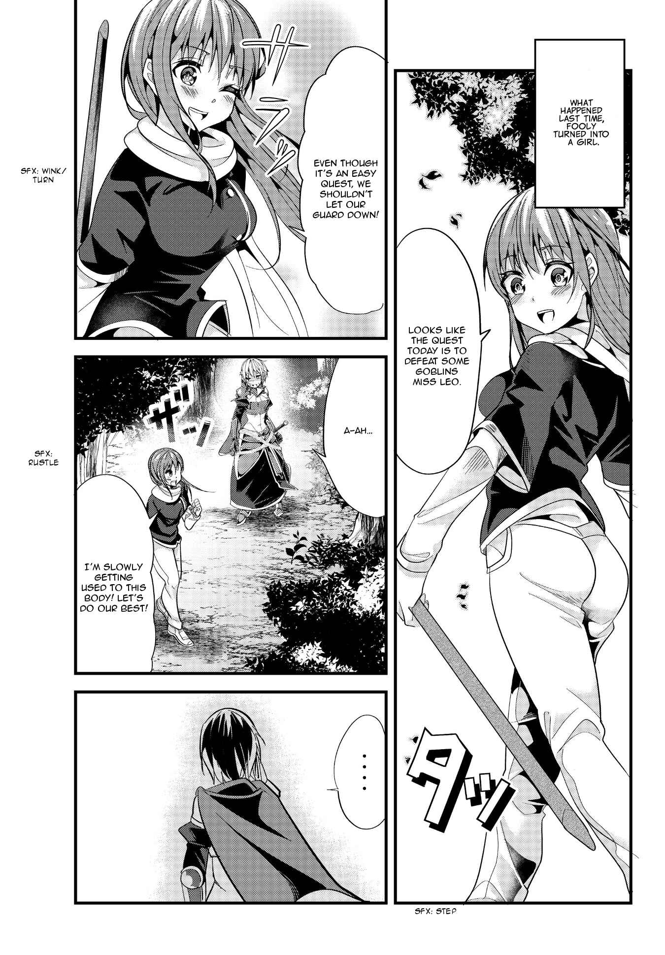 Chapter 65 - Page 1