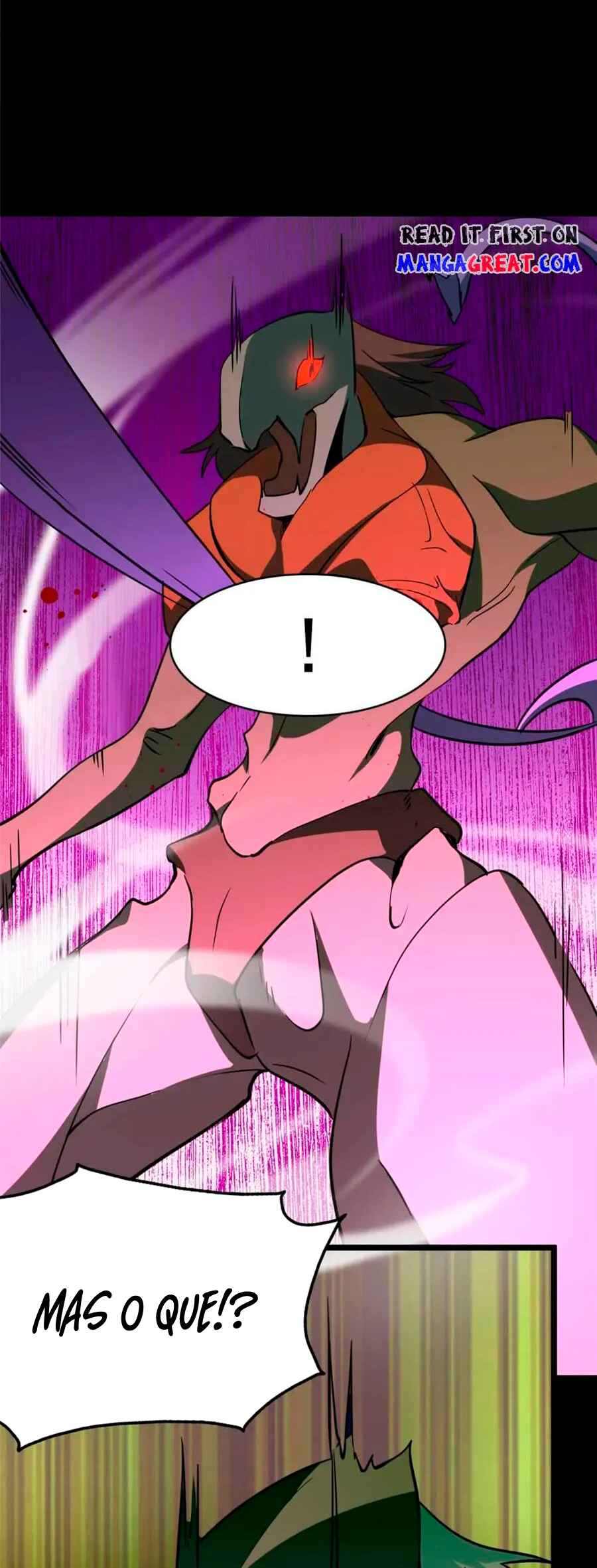 Chapter 402 - Page 14