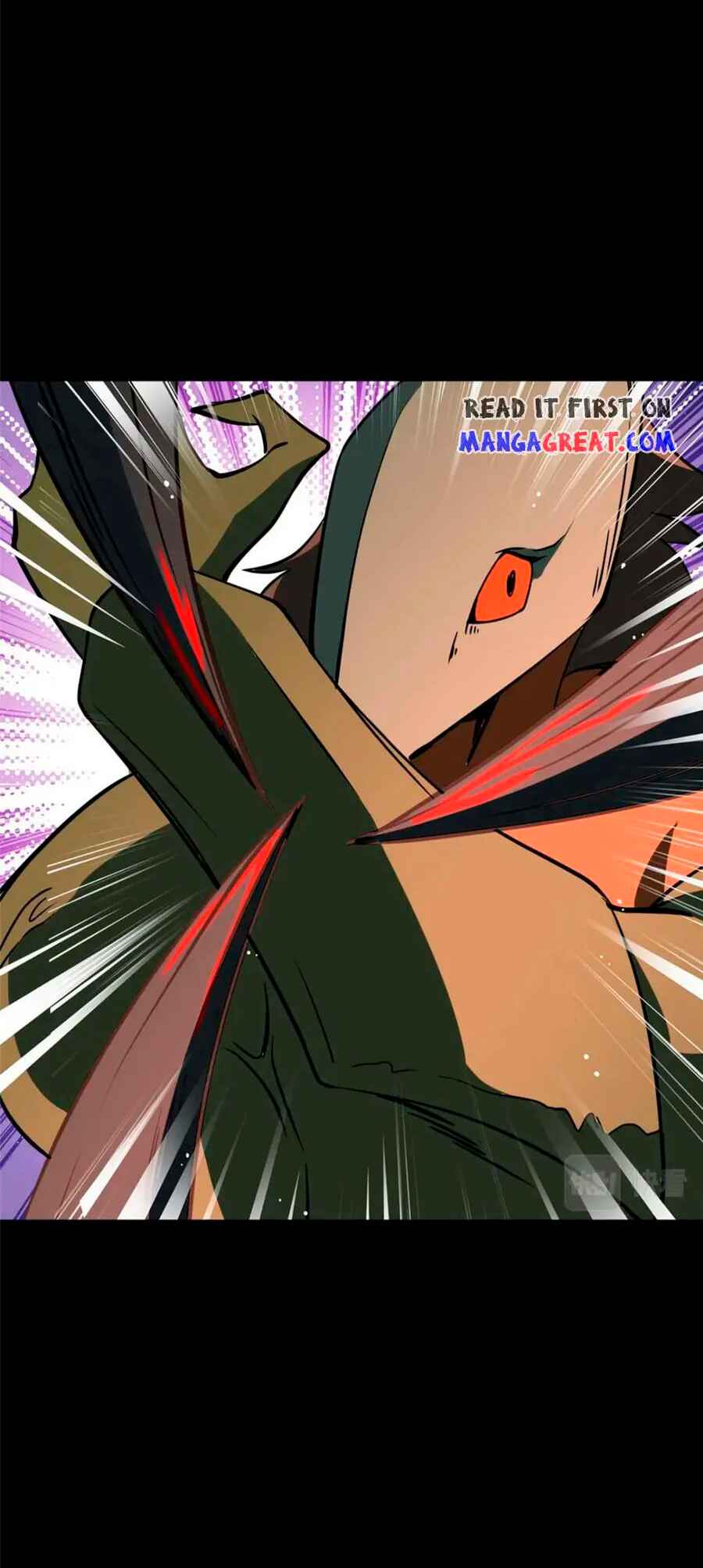 Chapter 402 - Page 19