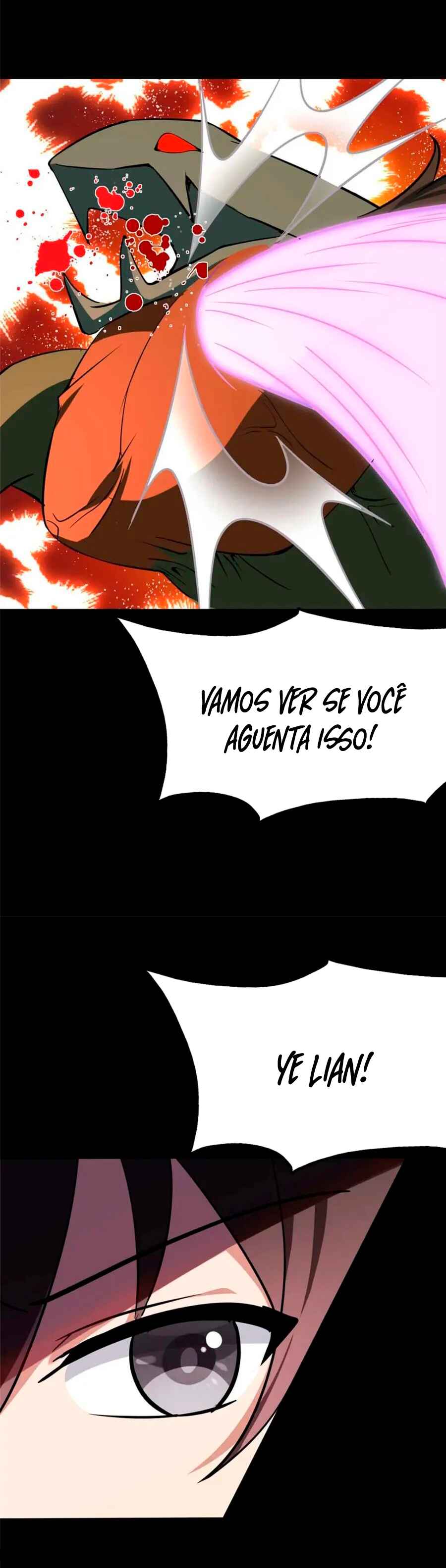 Chapter 402 - Page 21