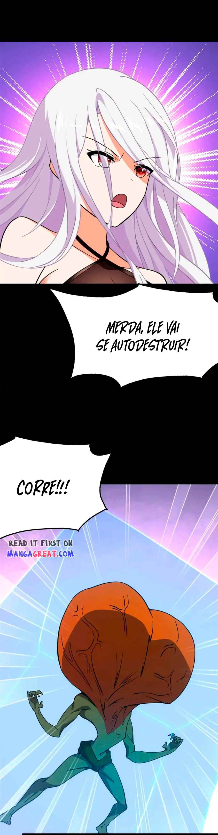 Chapter 402 - Page 26