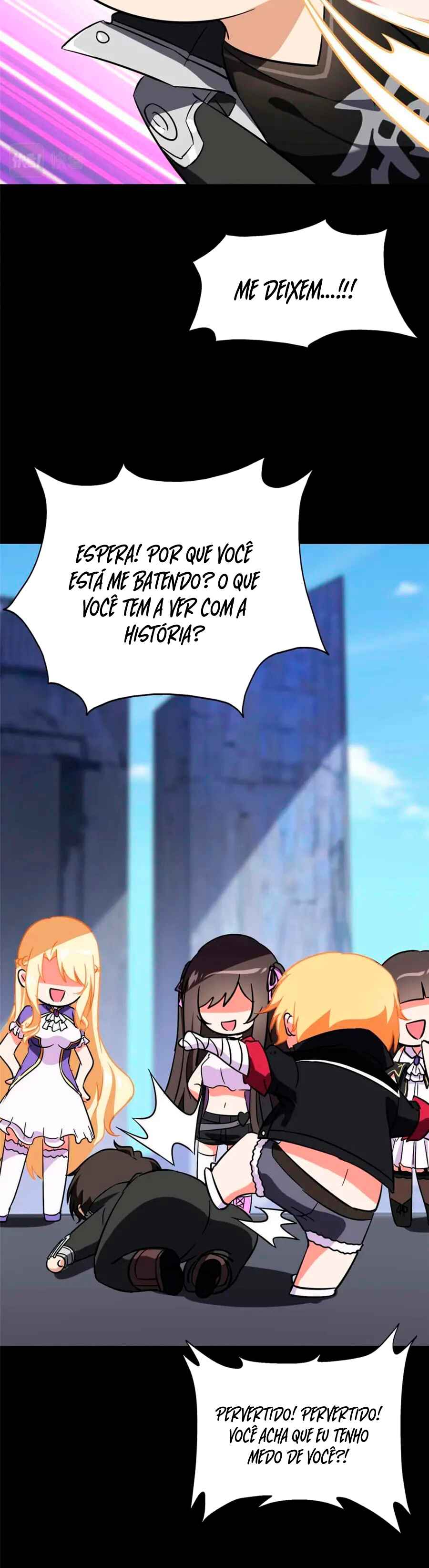 Chapter 402 - Page 38