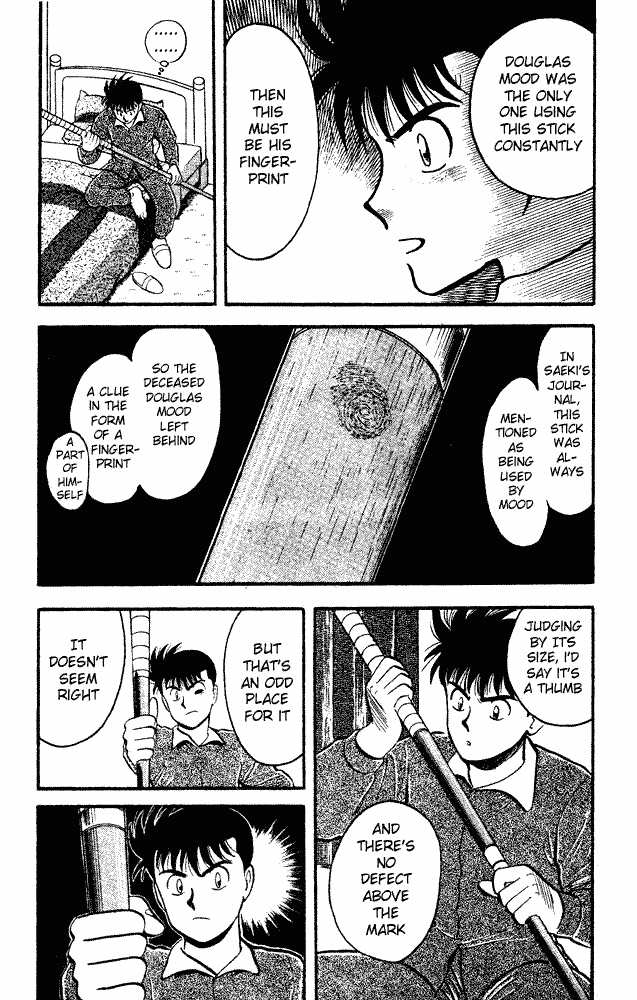 Chapter 84 - Page 13