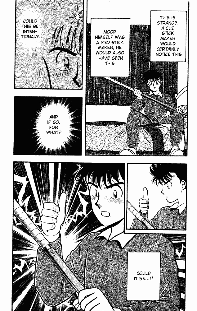 Chapter 84 - Page 14