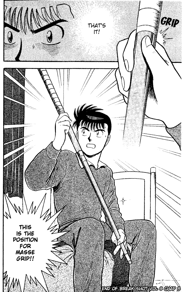 Chapter 84 - Page 16