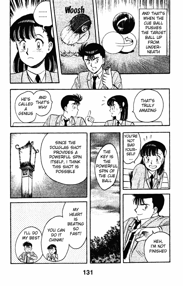 Chapter 84 - Page 5