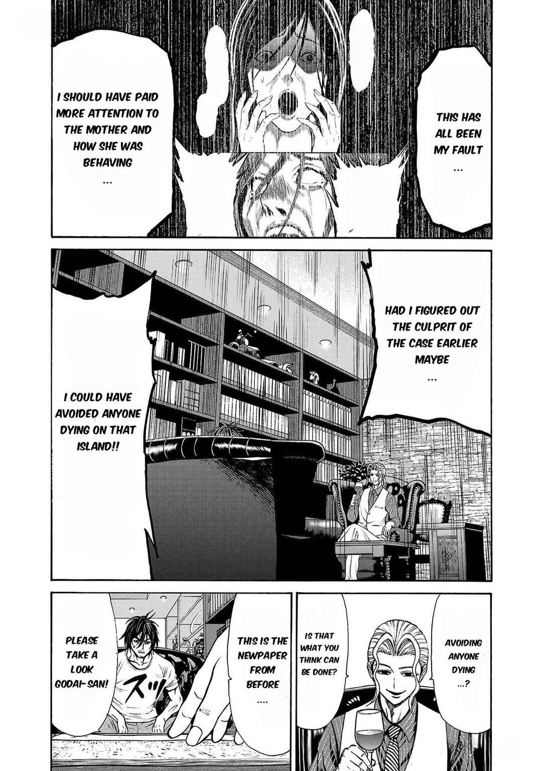 Chapter 26 - Page 14