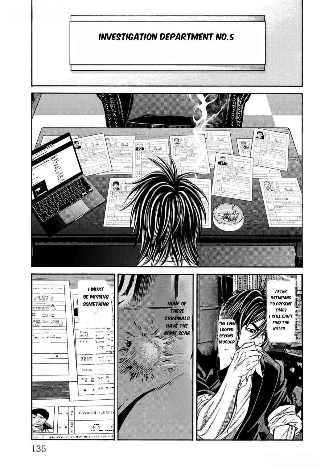 Chapter 26 - Page 40