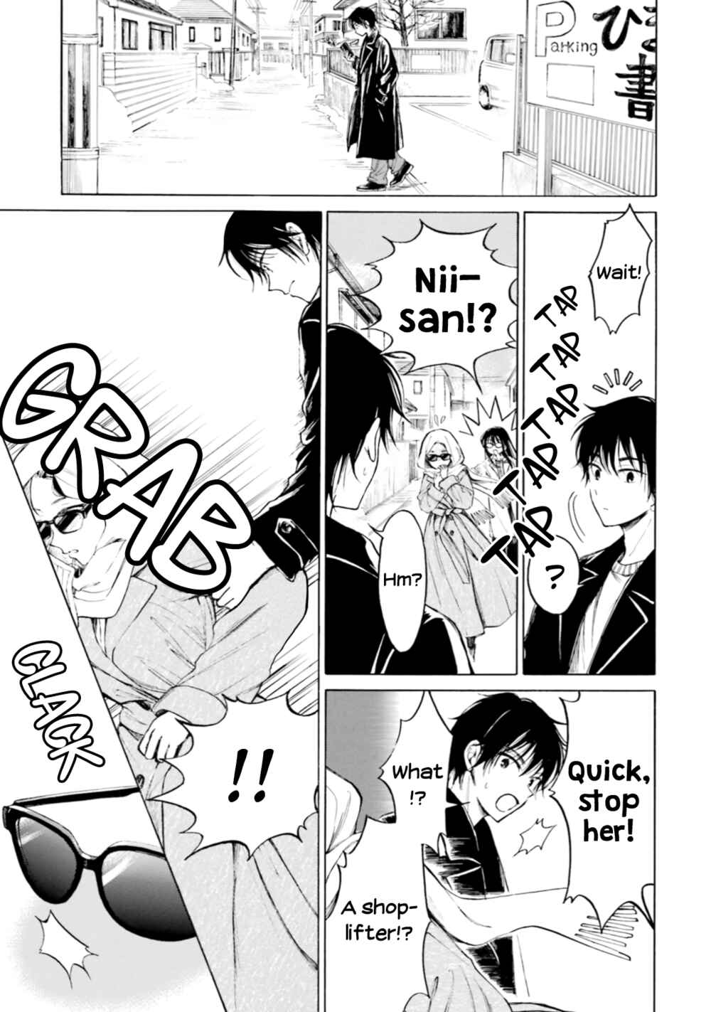 Chapter 97 - Page 11
