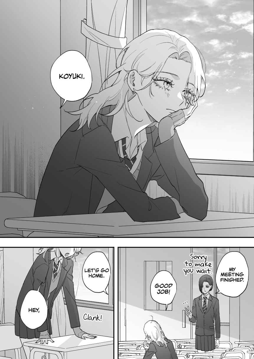 Chapter 45 - Page 1