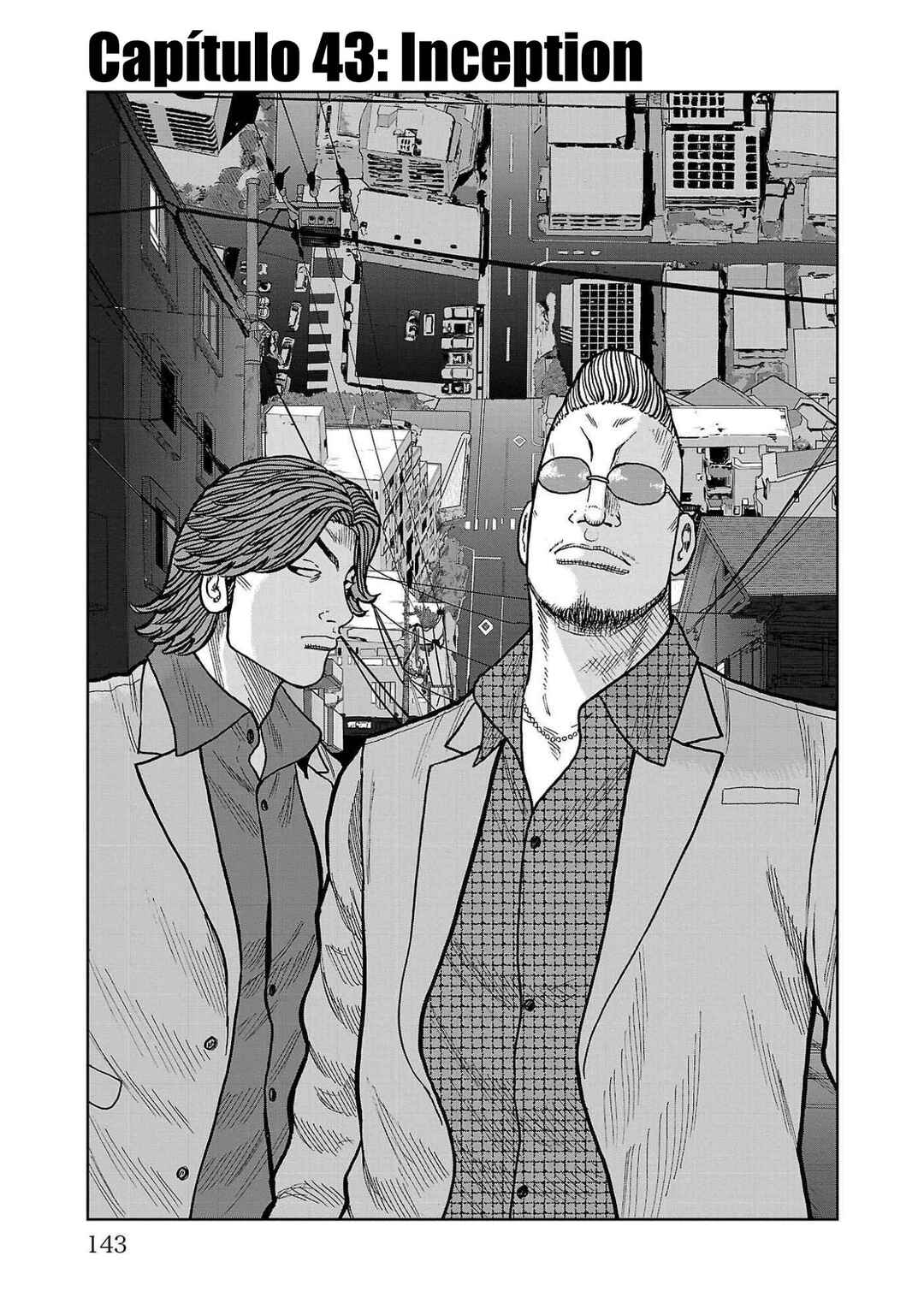 Chapter 43 - Page 1