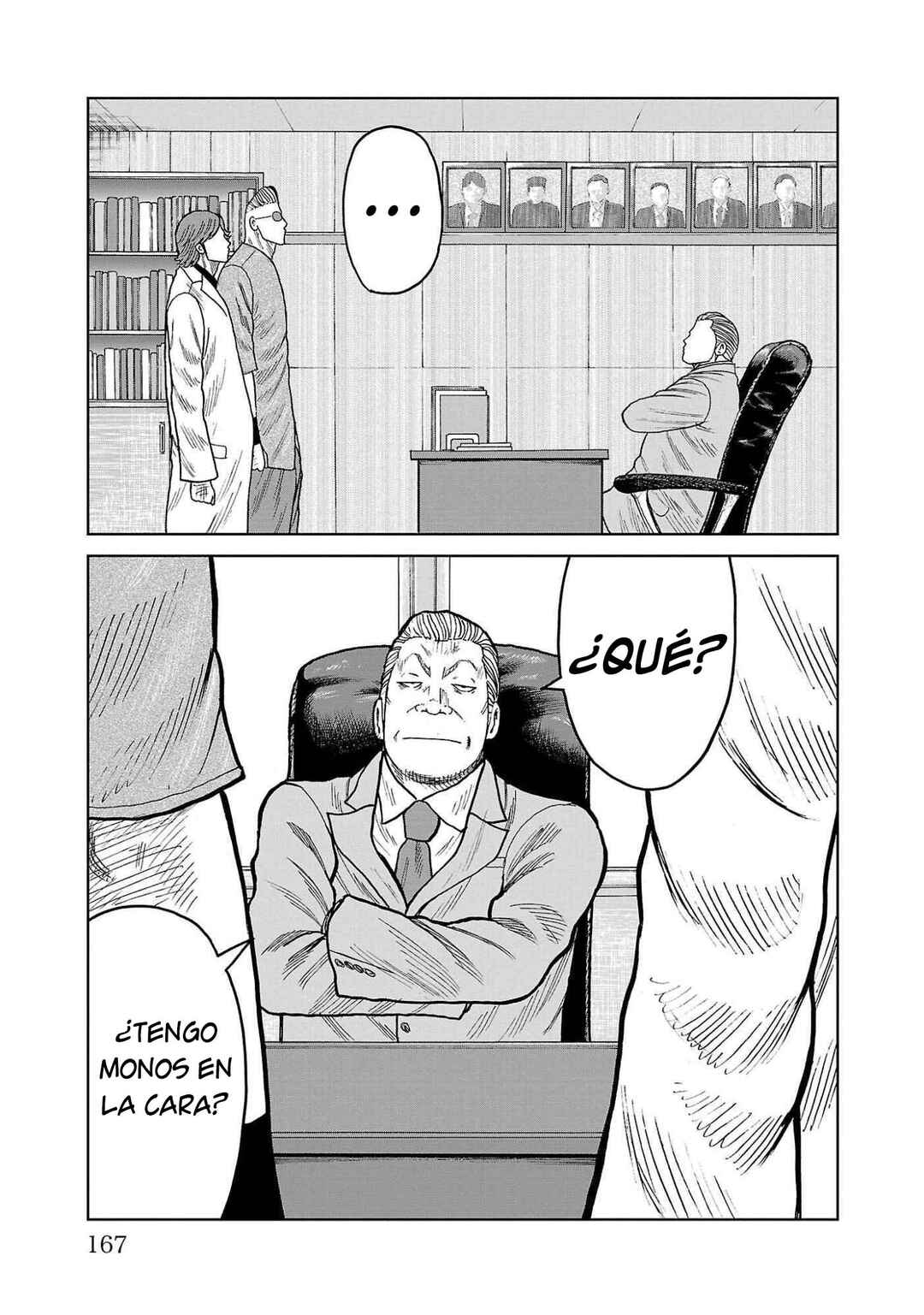 Chapter 43 - Page 25