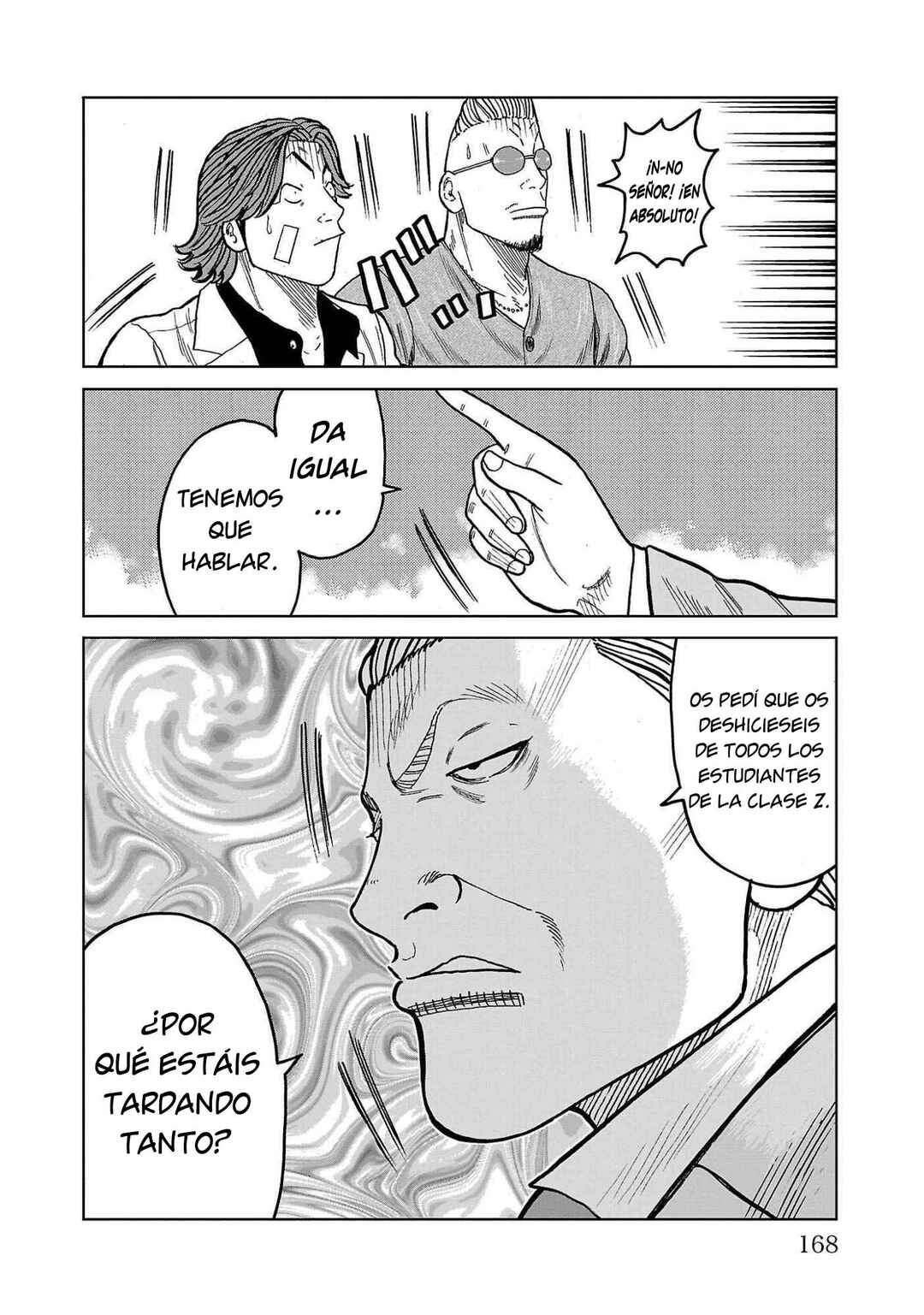 Chapter 43 - Page 26