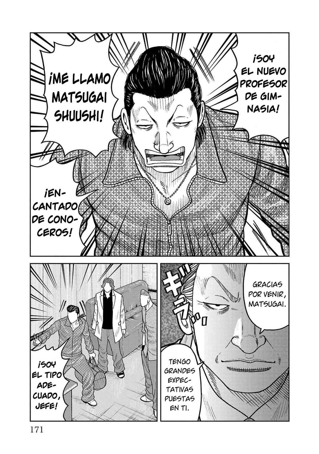 Chapter 43 - Page 29