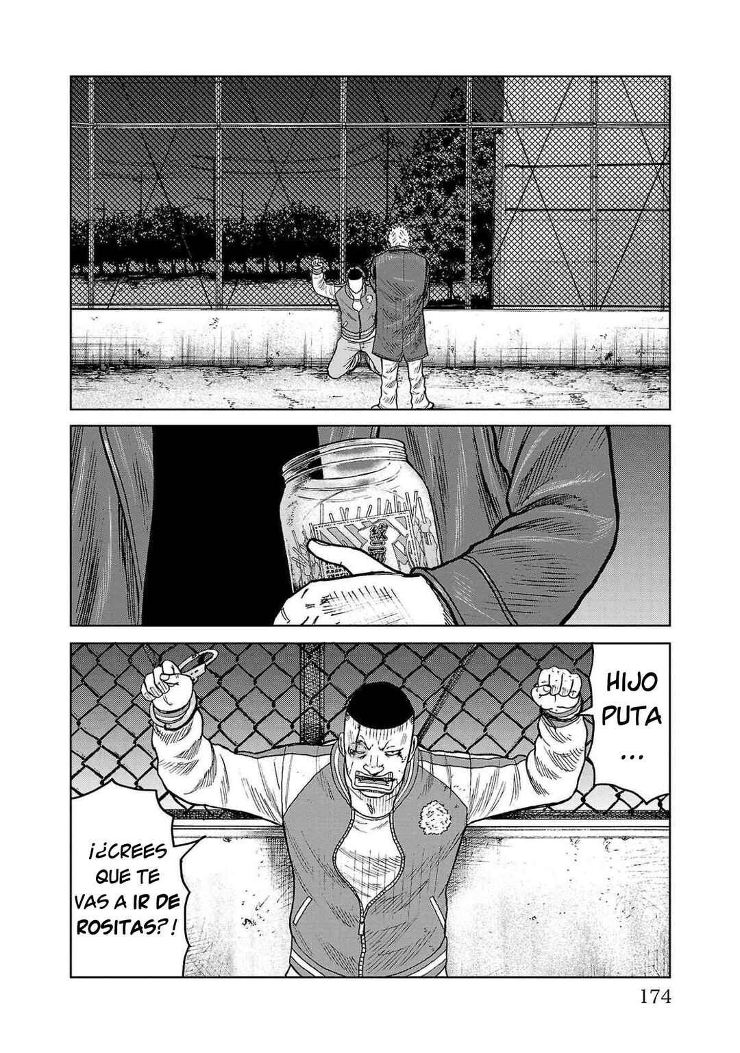 Chapter 43 - Page 32