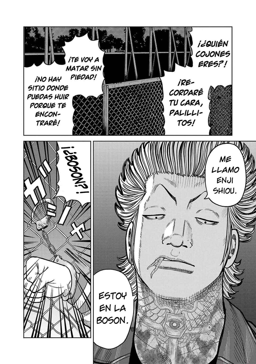 Chapter 43 - Page 34