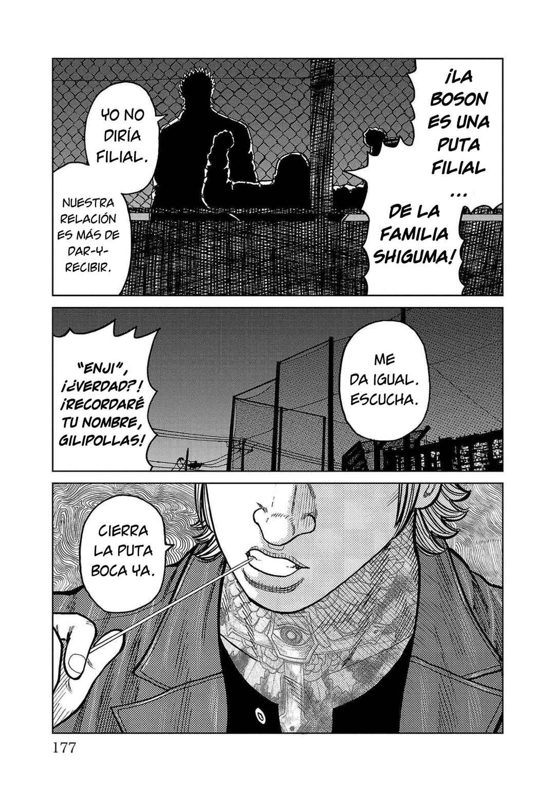 Chapter 43 - Page 35