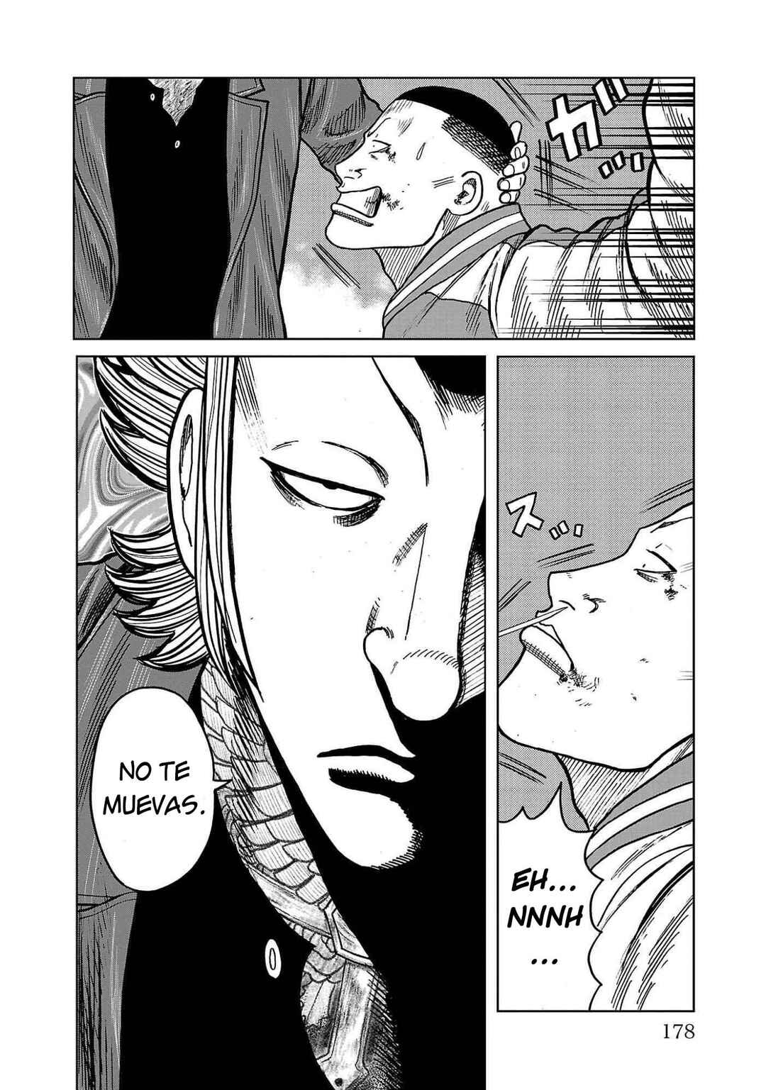 Chapter 43 - Page 36