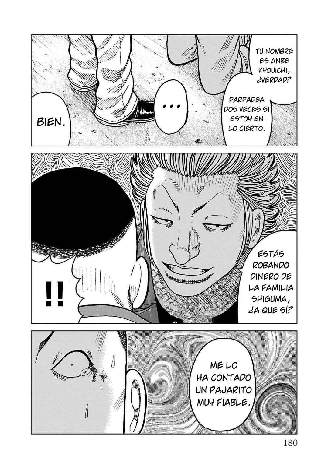 Chapter 43 - Page 38