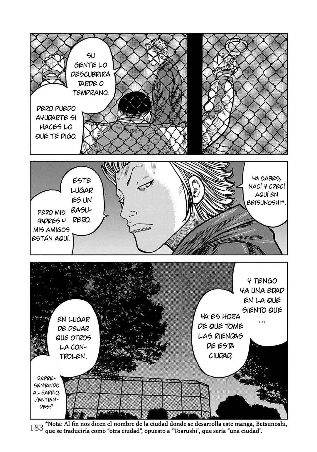 Chapter 43 - Page 41