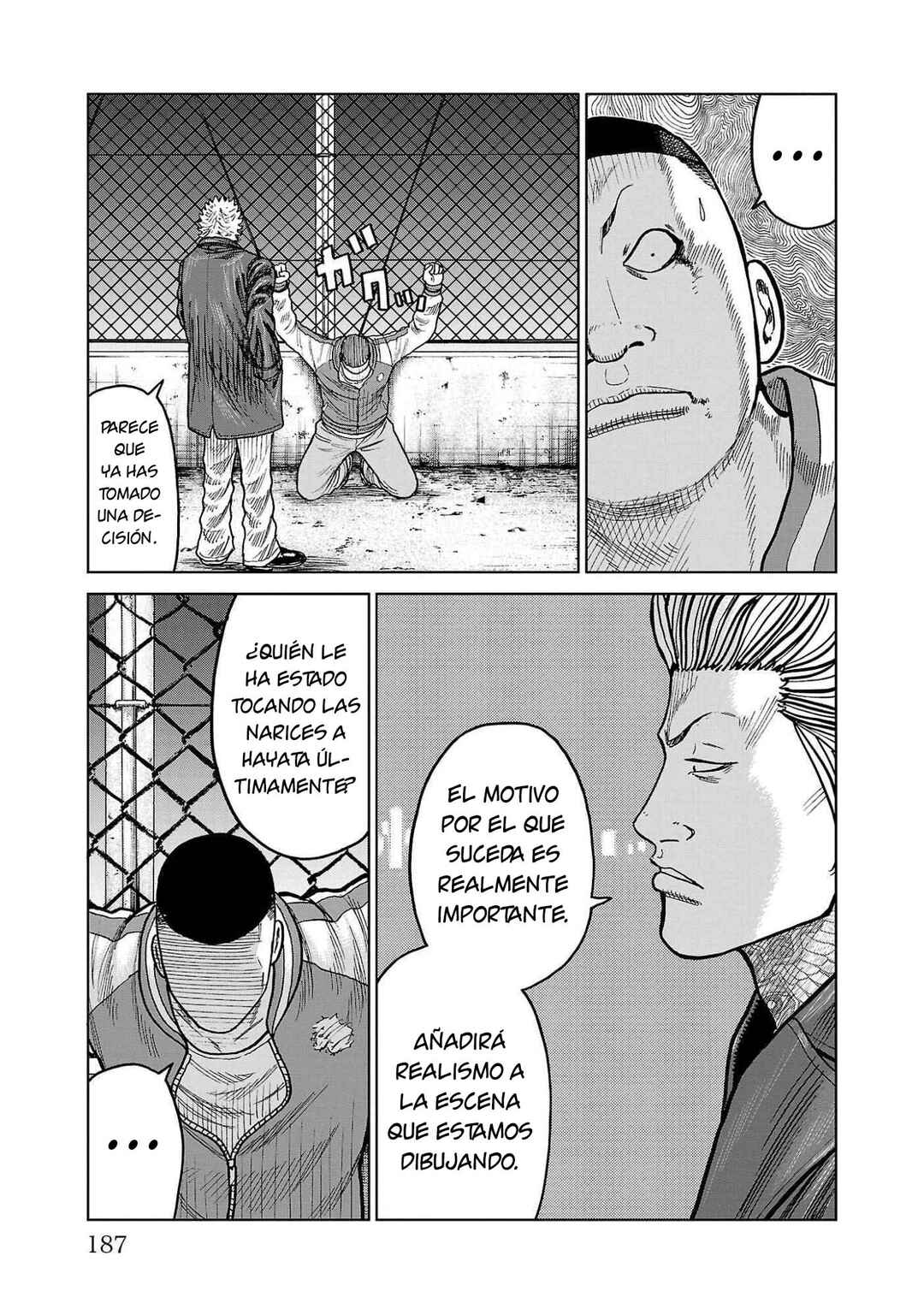 Chapter 43 - Page 45