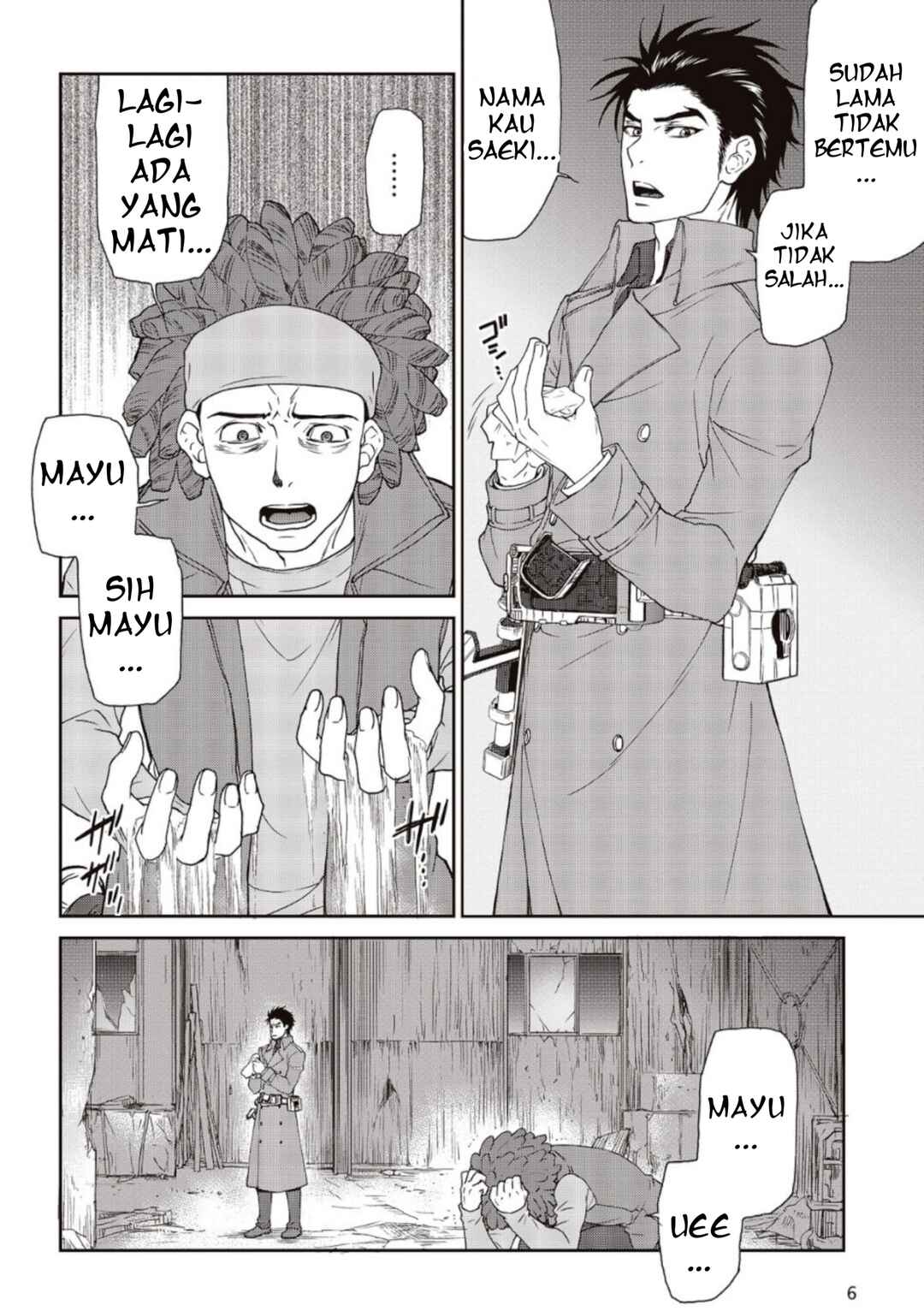 Chapter 2 - Page 3