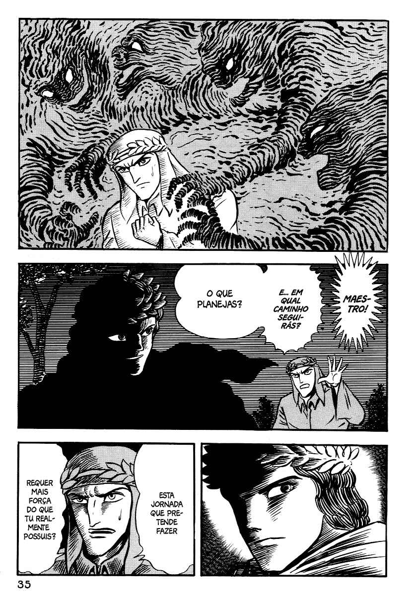 Chapter 2 - Page 3
