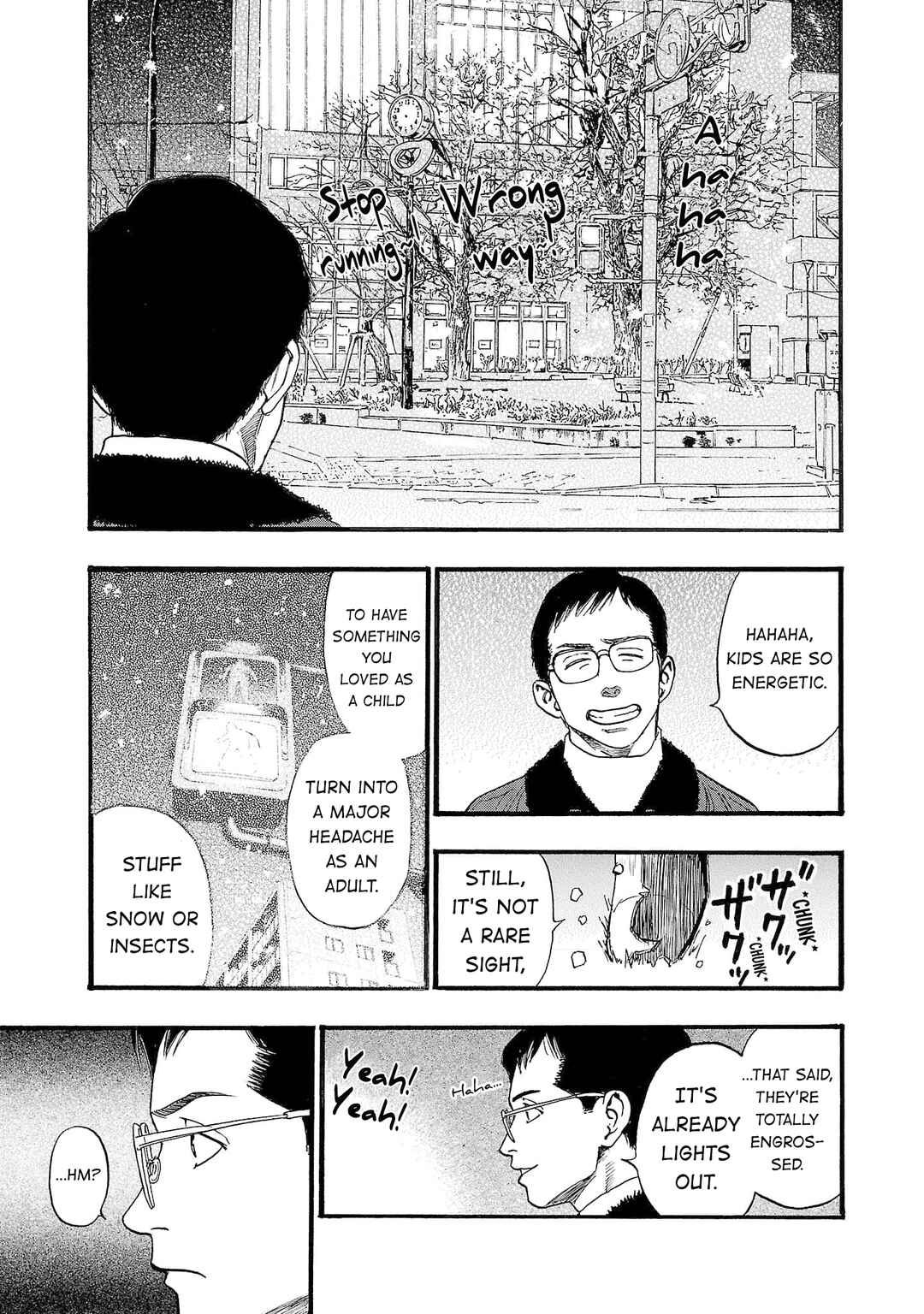 Chapter 256 - Page 3