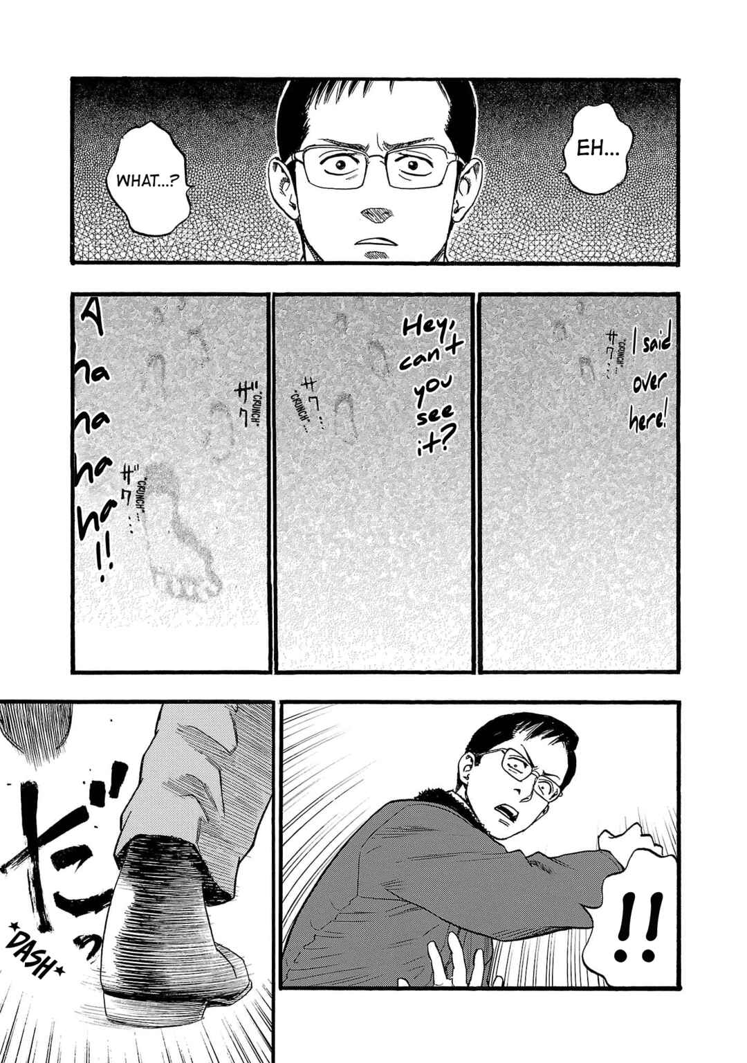 Chapter 256 - Page 5