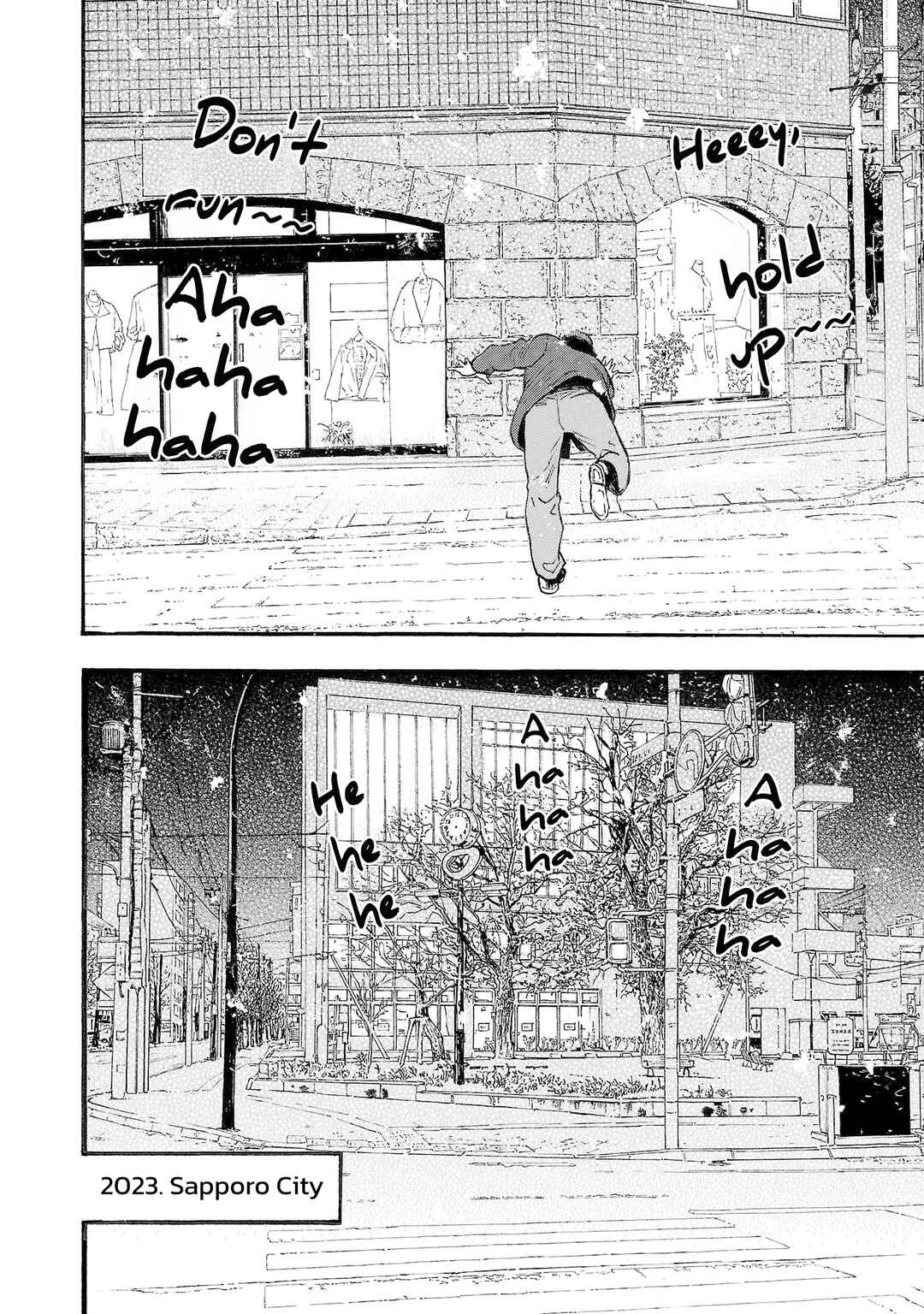 Chapter 256 - Page 6