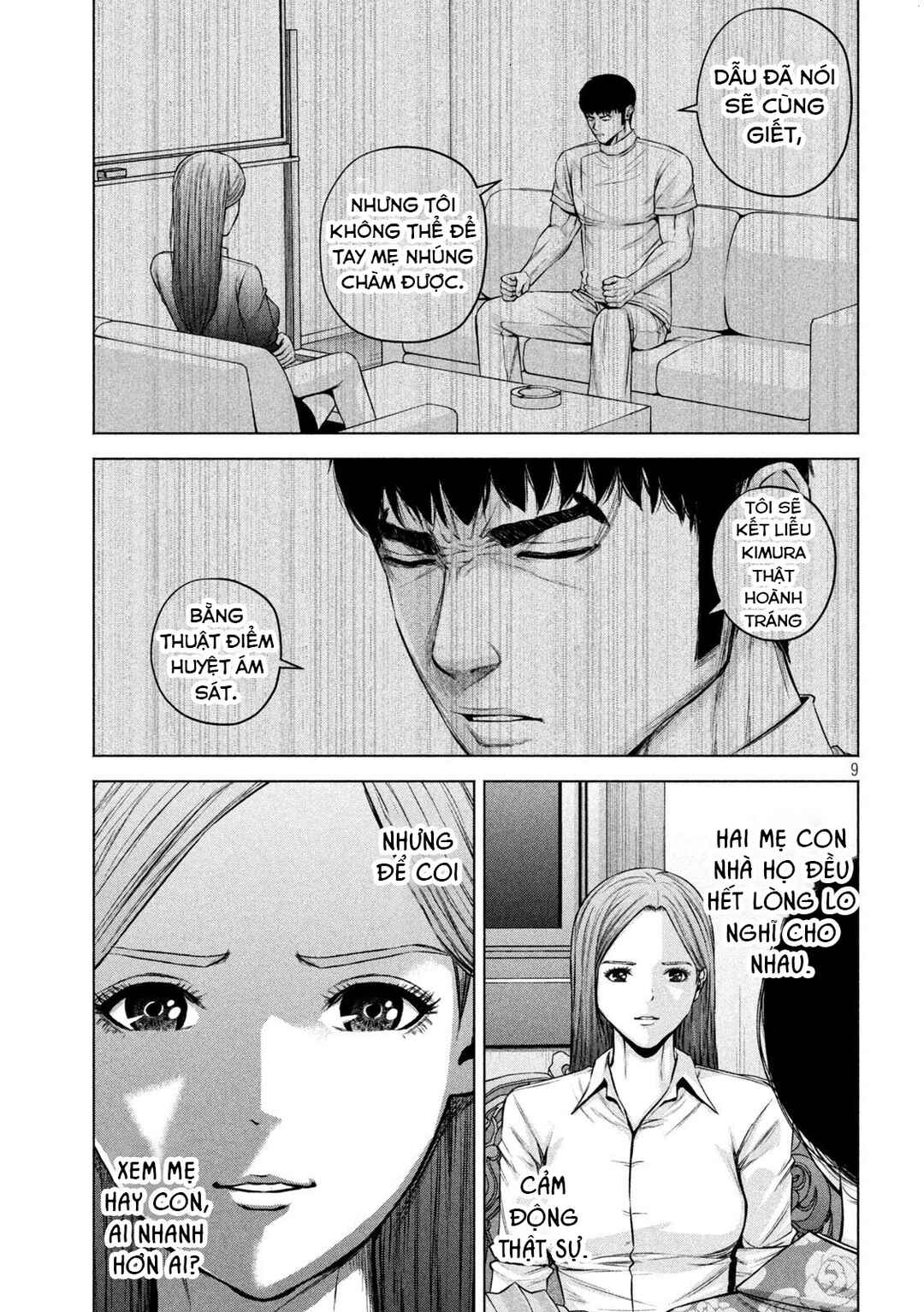 Chapter 54 - Page 10