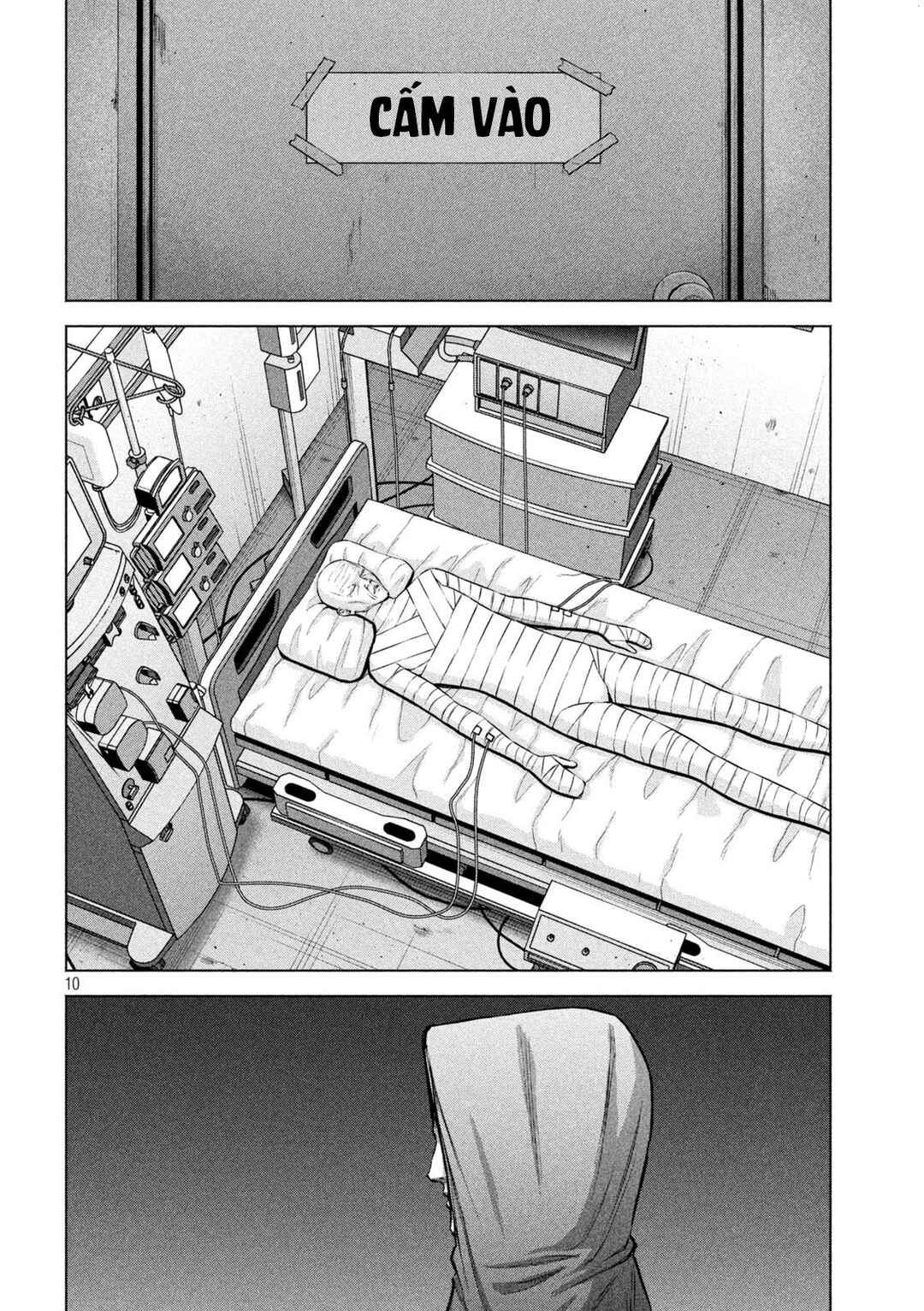 Chapter 54 - Page 11