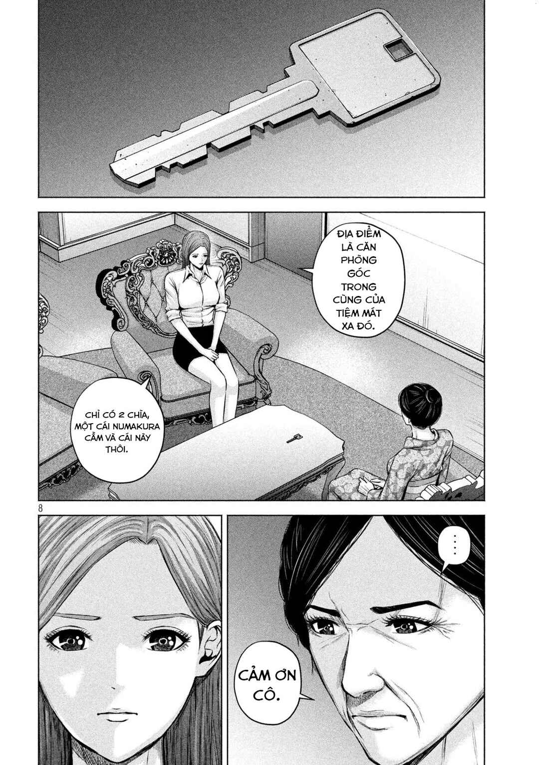 Chapter 54 - Page 9