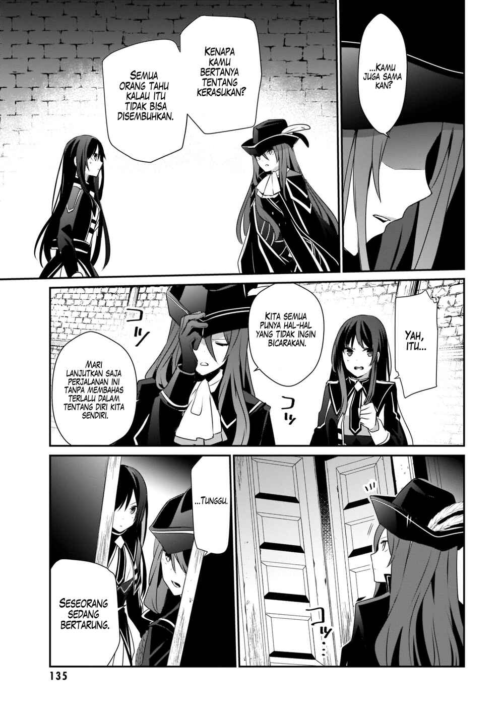 Chapter 29 - Page 29
