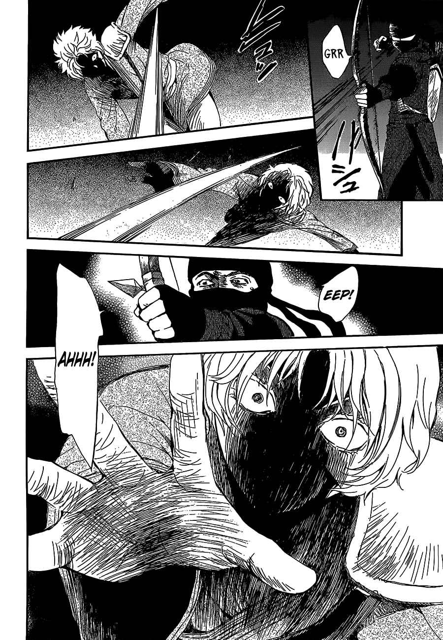 Chapter 144 - Page 16