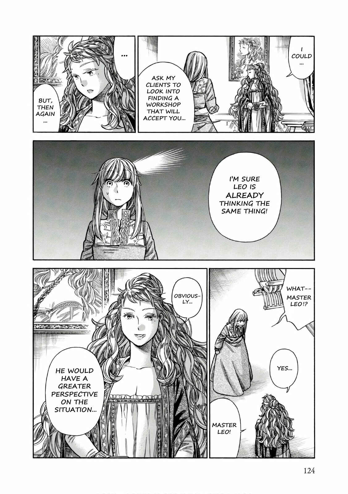 Chapter 39 - Page 19