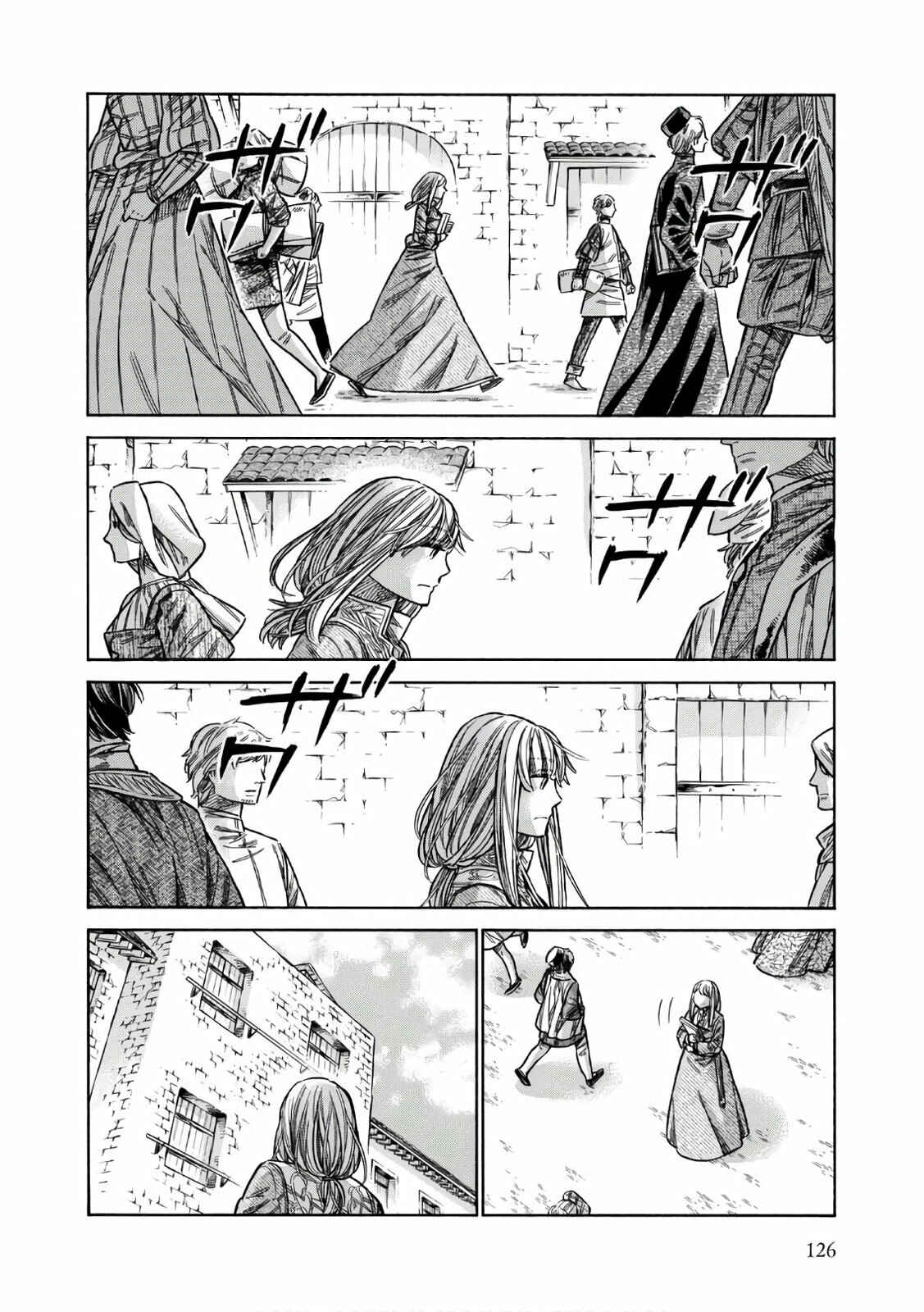 Chapter 39 - Page 21