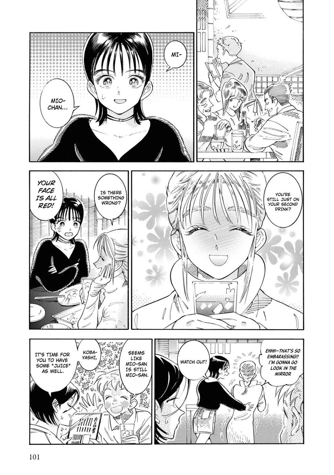 Chapter 36 - Page 10