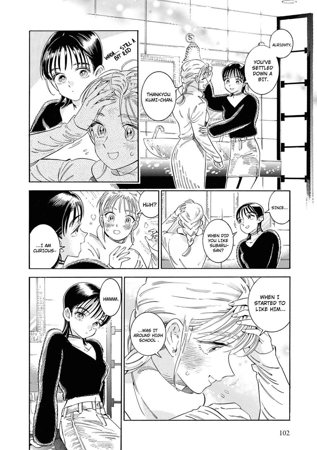 Chapter 36 - Page 11