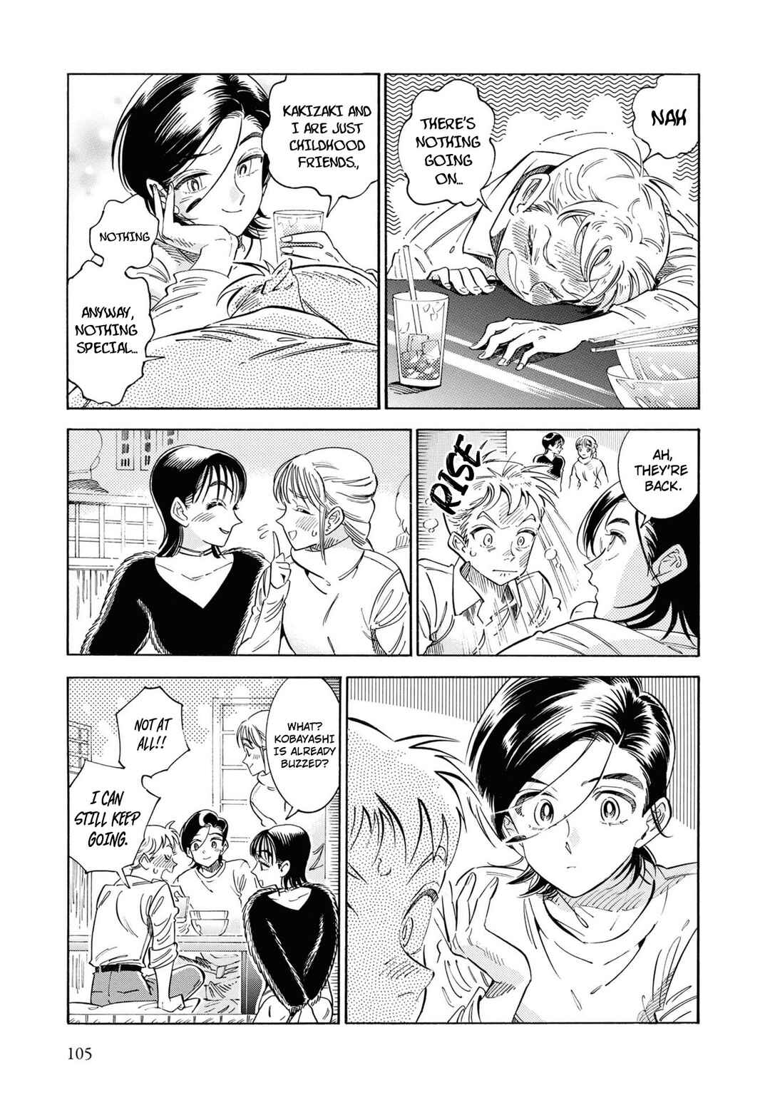 Chapter 36 - Page 14