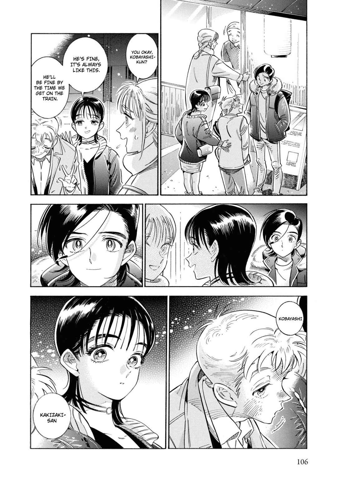 Chapter 36 - Page 15