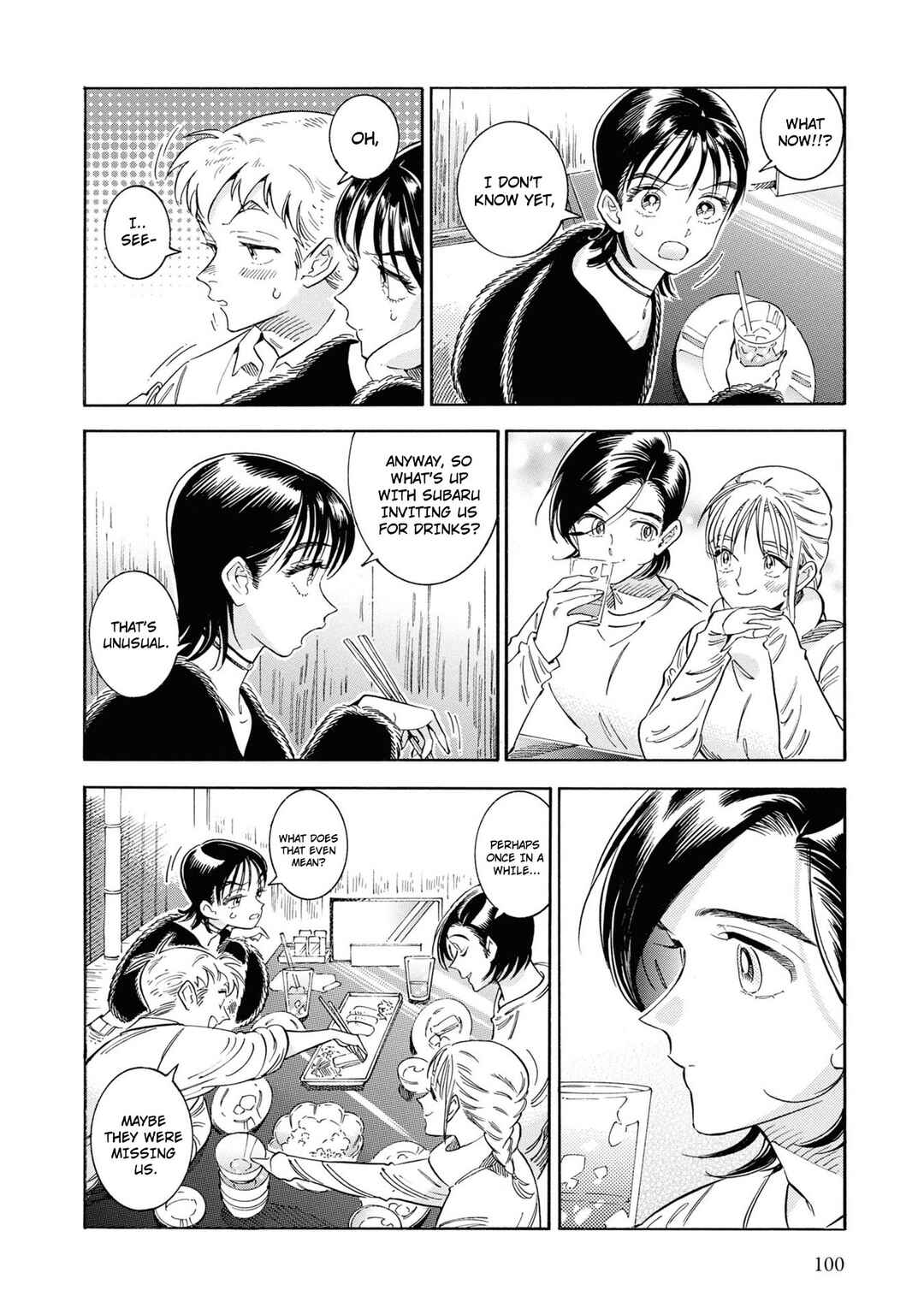 Chapter 36 - Page 9