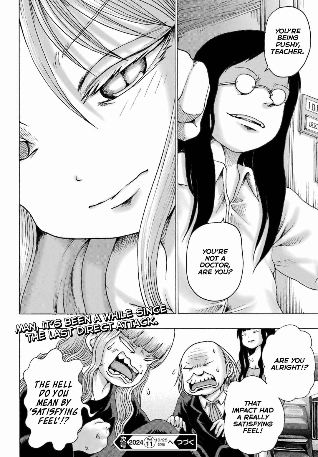 Chapter 49 - Page 23