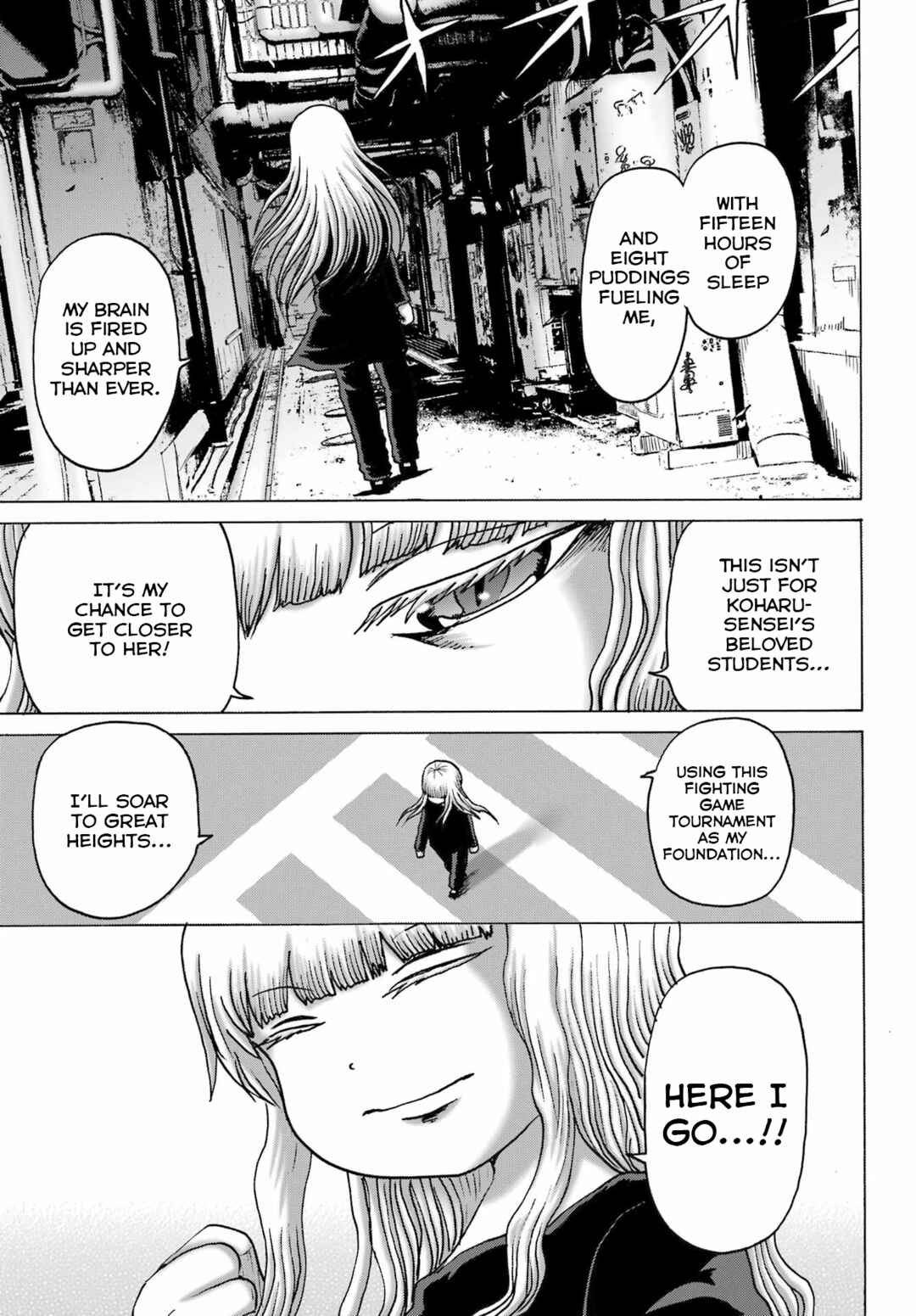 Chapter 49 - Page 8