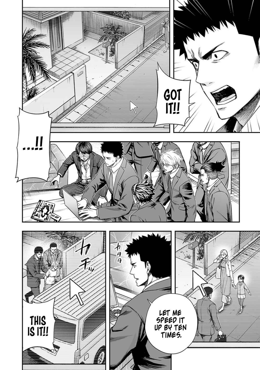Chapter 323 - Page 10