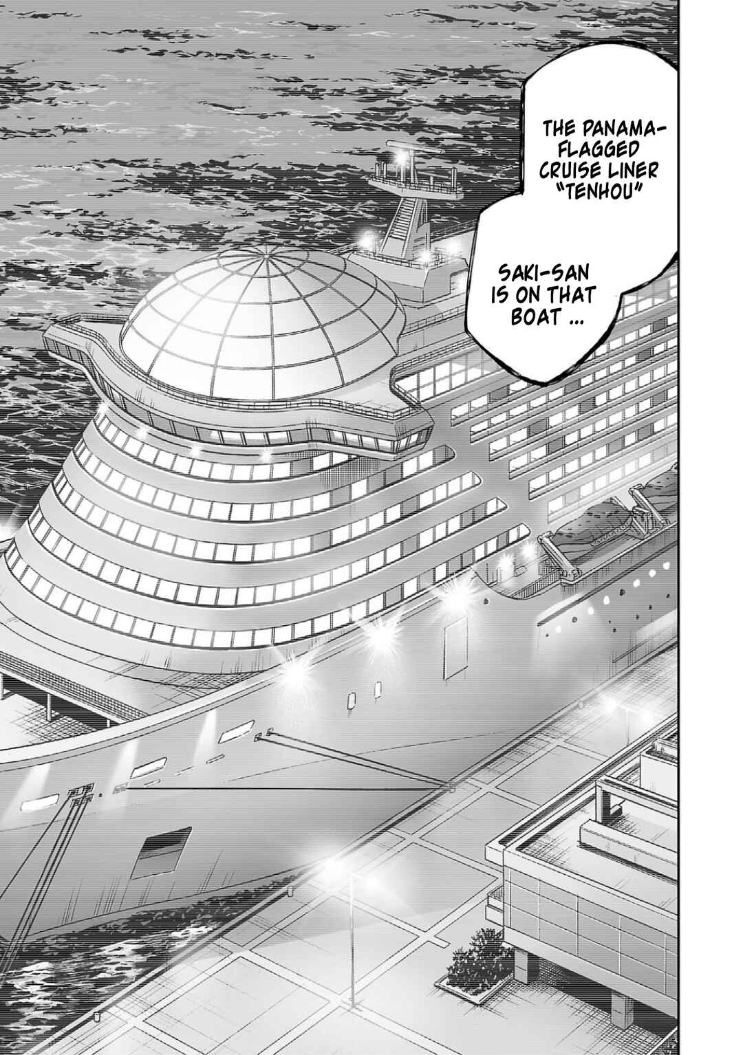 Chapter 323 - Page 15